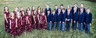 Academy Singers